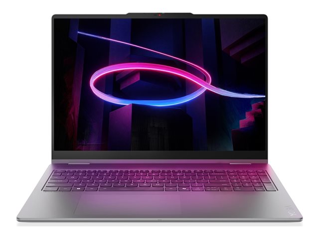 20bf33f4-a2d2-4f9e-85af-387410a3fae0 Lenovo Yoga 7 2-v-1 16IPH11 - Copilot+ PC - 16" - Intel Core Ultra 7 - 355 - 32 GB RAM - 1 TB SSD - angleščina - slika 1