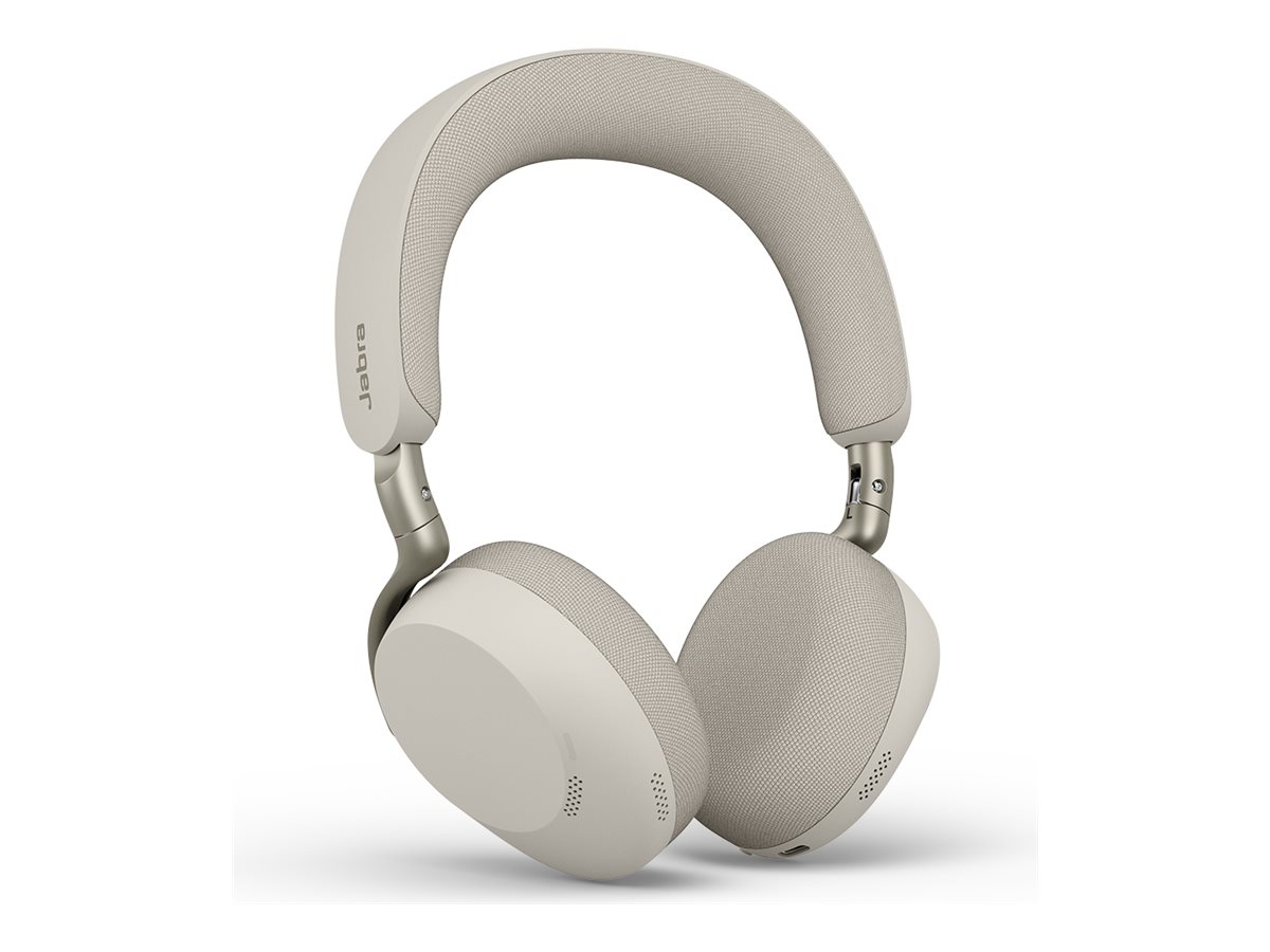 281c0486-45d1-48f5-b81e-8e0b9682184c Jabra Evolve3 75 UC - slušalke - USB-C preko Bluetooth adapterja - Zoom certificiran - slika 1