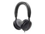 Dell Pro Plus WH5024 - slušalke - USB-C