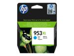 ČRNILO HP CYAN 953XL ZA OfficeJet 8210/8218/8710/8715 ZA 1.450 STRANI - slika 2