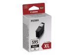 Canon PG-595XL - XL - črna - originalna - kartuša s črnilom