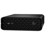 Delovna postajaHP Z2 Mini G1i U7-265/16GB/SSD 512GB/NVIDIA RTX A400 4GB/W11Pro