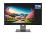 Lenovo ThinkVision P32UD-40 - LED monitor - 4K - 32" - HDR - slika 3