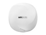 HPE Aruba AP-635 (RW) - Kampus - radijska dostopna točka - ZigBee, Bluetooth, Wi-Fi 6E - slika 2