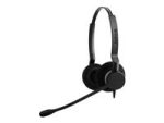 Jabra BIZ 2300 QD Duo - slušalke z mikrofonom - slika 2