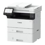Canon imageFORCE 1440 - večnamenski tiskalnik - črno-beli