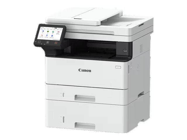 45ce3f6b-152b-4b00-a26f-14f4c01ef8c1 Canon imageFORCE 1440 - večnamenski tiskalnik - črno-beli - slika 1