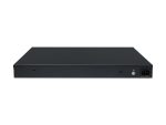 HPE Networking Comware 5150L 48p 10M/100M/1G PoE+ 4p SFP+ 1G/10G 770W stikalo - stikalo - 48 vrat - upravljano - priklopno v rack - slika 2