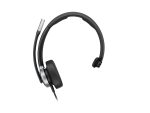 HP Poly Mission 615 - slušalke - USB-A, USB-C - Microsoft Teams certificiran - Zoom certificiran - slika 3