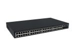 HPE Networking Comware 2050 - stikalo - 48 vrat - upravljano - priklopno v rack