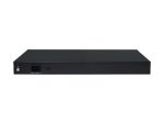HPE Networking Comware 2150 24p 10M/100M/1G 4p SFP+ 1G/10G - stikalo - 24 vrat - upravljano - priklopno v rack - slika 3