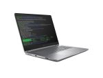 HP ZBook Fury G1i mobilna delovna postaja - AI PC, AI delovna postaja - 18" - Intel Core Ultra 7 - 255HX - 32 GB RAM - 1 TB SSD - bosansko/hrvaško/črnogorsko/slovensko/srbsko - slika 10