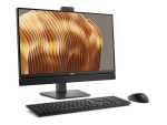 Dell Pro 24 All-in-One QC24250 - vse-v-enem Core Ultra 5 235 3,4 GHz - vPro Enterprise - 16 GB - SSD 512 GB - LED 23,81" - Adriatic - slika 4