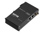 Teltonika RUT140 - brezžični usmerjevalnik - Wi-Fi - montaža na DIN tirnico - slika 3