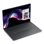 Dell XPS 14 DA14260 - Copilot+ PC - 14" - Intel Core Ultra X7 - 358H - 32 GB RAM - 1 TB SSD - mednarodna angleščina