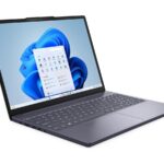 Lenovo IdeaPad Slim 3 15ARP10 - 15,3" - AMD Ryzen 7 - 170 - 16 GB RAM - 512 GB SSD - slovenski