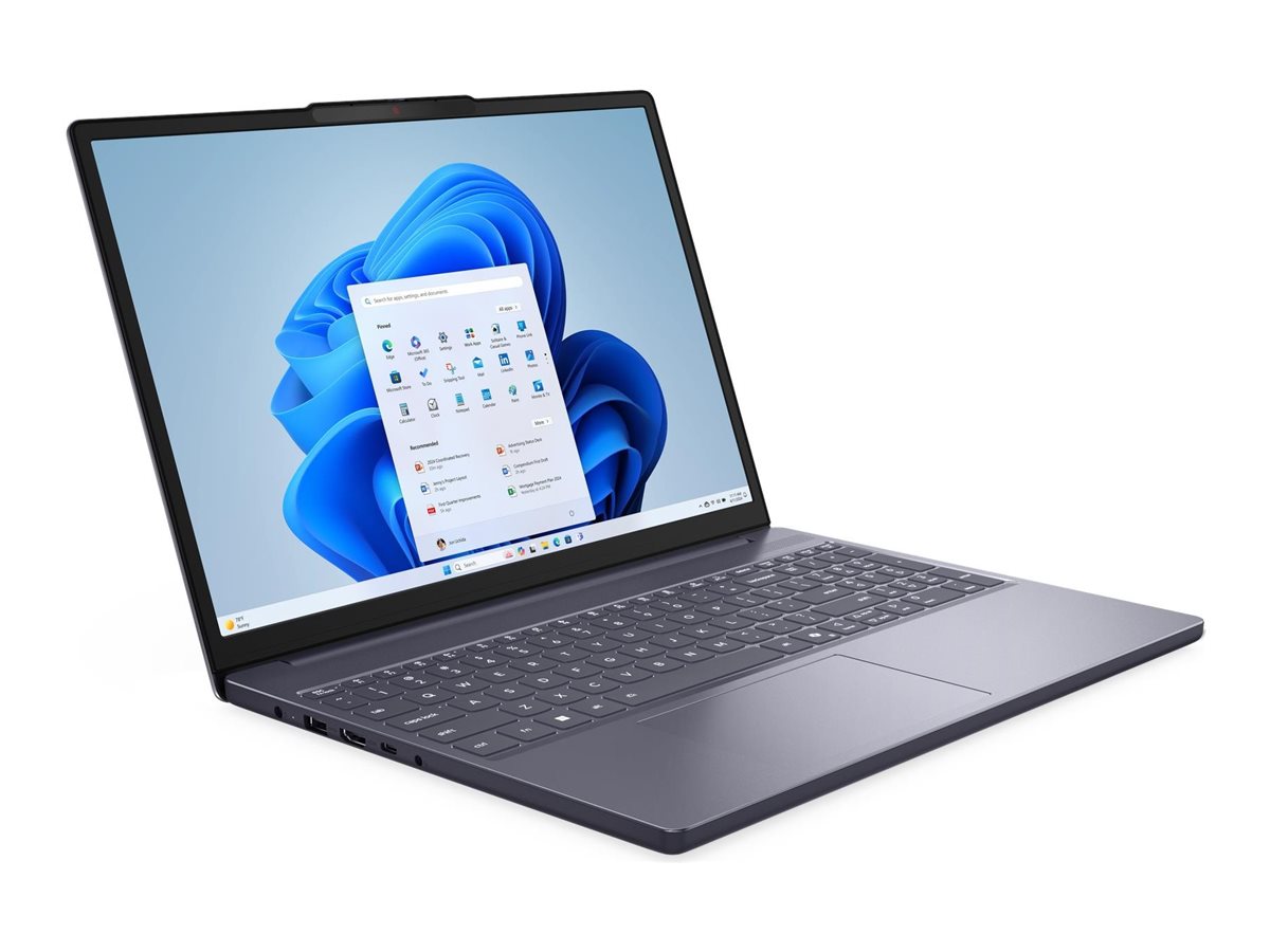 5c619ca1-d80e-4413-a15a-5b11b83d0bdd Lenovo IdeaPad Slim 3 15ARP10 - 15,3" - AMD Ryzen 7 - 170 - 16 GB RAM - 512 GB SSD - slovenski - slika 1