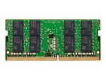 HP - DDR5 - modul - 32 GB - DIMM 288-pin - 4800 MHz / PC5-38400 - brez medpomnjenja - slika 2