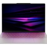 Lenovo Yoga Slim 7 Ultra 14IPH11 - Copilot+ PC - 14" - Intel Core Ultra 7 - 355 - Evo - 32 GB RAM - 1 TB SSD - slovensko