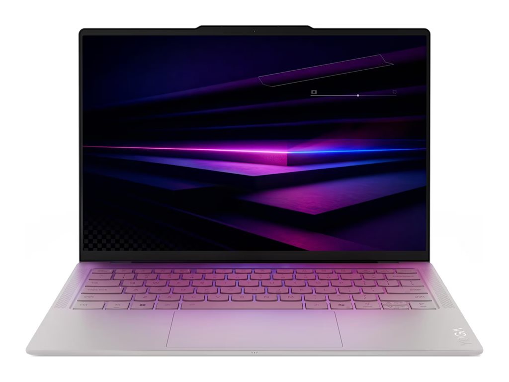 68ef8bc2-e52d-4206-99ee-1391ed9a43fc Lenovo Yoga Slim 7 Ultra 14IPH11 - Copilot+ PC - 14" - Intel Core Ultra 7 - 355 - Evo - 32 GB RAM - 1 TB SSD - slovensko - slika 1