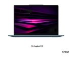 Lenovo Yoga Slim 7 14AGP11 - Copilot+ PC - 14" - AMD Ryzen AI 7 - 445 - 32 GB RAM - 1 TB SSD - slovensko - slika 3
