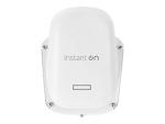 HPE Networking Instant On AP27 (EU) - radijska dostopna točka - Wi-Fi 6 - slika 2