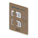 Teltonika - komplet za adapterje SIM kartic za mobilne telefone