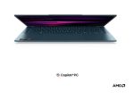 Lenovo Yoga Slim 7 14AGP11 - Copilot+ PC - 14" - AMD Ryzen AI 7 - 445 - 32 GB RAM - 1 TB SSD - slovensko - slika 5