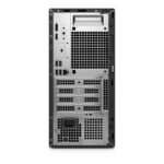 Dell Pro Tower QCT1250 - stolp Core Ultra 7 265 2,4 GHz - vPro Enterprise - 32 GB - SSD 1 TB - Adriatic