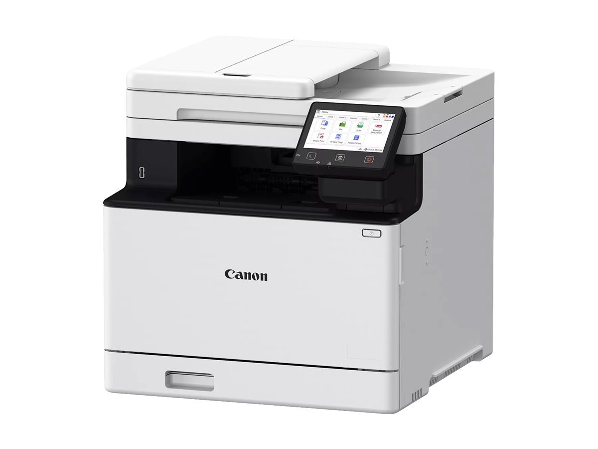 88500e14-1605-42b1-b4dc-0b355e3b87d2 Canon imageFORCE C1333F - večnamenski tiskalnik - barvni - slika 1