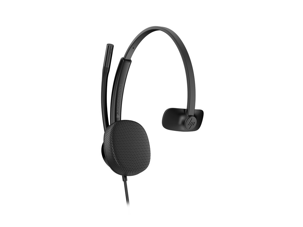 8985330d-60f5-4b7a-bfec-e03904c6fabb HP Poly Mission 415 - slušalke - USB-A, USB-C - Microsoft Teams certificiran - Zoom certificiran - slika 1