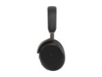 Jabra Evolve3 85 MS - slušalke - 3,5 mm priključek, USB-C preko Bluetooth adapterja - Microsoft Teams certificiran - slika 2