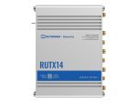 Teltonika RUTX14 - brezžični usmerjevalnik - WWAN - Wi-Fi 5, LTE, Bluetooth - 3G - namizje