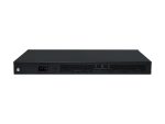 HPE Omrežje Comware 5050EI 20p 10/100/1000BASE-T 4P Smart Rate 1/2.5GbE 4p SFP 1G/2.5G AC stikalo - stikalo - 20 vrat - upravljano - montaža v rack - slika 2