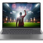 Lenovo IdeaPad 5 2-v-1 14IPH11 - Copilot+ PC - 14" - Intel Core Ultra 5 - 322 - 16 GB RAM - 512 GB SSD - slovensko