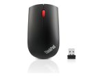 Miška Lenovo ThinkPad Essential - miška - 2,4 GHz - Kampus - slika 2