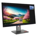 Lenovo ThinkVision P32UD-40 - LED monitor - 4K - 32" - HDR
