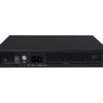 HPE omrežje Comware 2150 8p 10M/100M/1G PoE+ 2p SFP 1G 2p SFP+ 1G/10G 125W - stikalo - 8 priključkov - upravljano - priklopno v rack