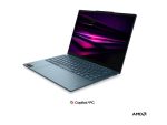 Lenovo Yoga Slim 7 14AGP11 - Copilot+ PC - 14" - AMD Ryzen AI 7 - 445 - 32 GB RAM - 1 TB SSD - slovensko - slika 2