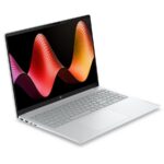 HP OmniBook 3 prenosnik 16-by0022nmx - 16" - AMD Ryzen 5 - 40 - 16 GB RAM - 512 GB SSD - bosansko/hrvaško/črnogorsko/slovensko/srbsko
