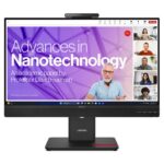 Lenovo ThinkVision T24-4v - LED monitor - Full HD (1080p) - 24"