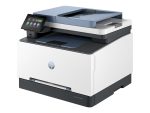 Večfunkcijska barvna Laserska naprava HP Color LaserJet Pro MFP 3302sdw - slika 5