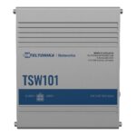 Teltonika TSW101 - stikalo - 5 vrat