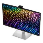 Dell Pro P P2726DEB - LED monitor - QHD - 27"