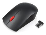 Miška Lenovo ThinkPad Essential - miška - 2,4 GHz - Kampus - slika 3