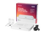 HPE Networking Instant On SG2505P - prehod - varen, SmartRate - slika 3