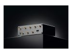 Teltonika RUTX12 - brezžični usmerjevalnik - WWAN - Bluetooth, Wi-Fi 5 - namizje - slika 3