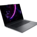 Lenovo Yoga Pro 9 16IPH11 - Copilot+ PC - 16" - Intel Core Ultra 7 - 356H - Evo - 32 GB RAM - 1 TB SSD - slovenski