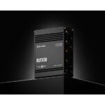 Teltonika RUTX50 - brezžični usmerjevalnik - WWAN - Wi-Fi 5 - 3G, 4G, 5G - namizje