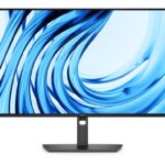Dell Pro P P2726H - LED monitor - Full HD (1080p) - 27"